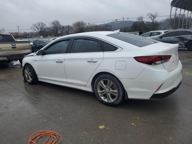 5NPE34AF5KH770966 | 2019 Hyundai sonata limited