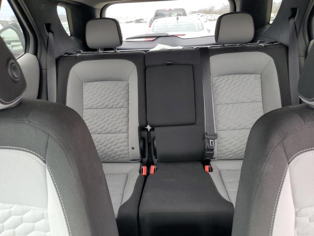 2019 Chevrolet Equinox Lt VIN: 2GNAXJEV3K6233723 Lot: 45829184