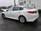 KIA OPTIMA LX photo