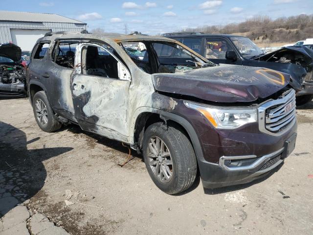 2017 GMC ACADIA SLE - 1GKKNSLS5HZ303239