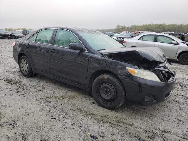 Lot #2454983614 2011 TOYOTA CAMRY BASE salvage car