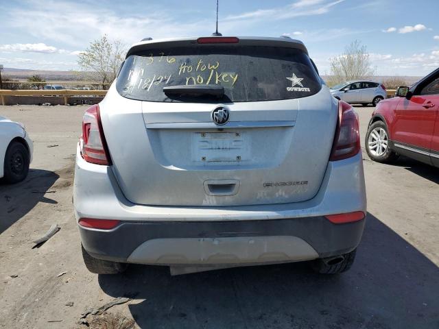 2019 Buick Encore Preferred VIN: KL4CJASB1KB877290 Lot: 47929044