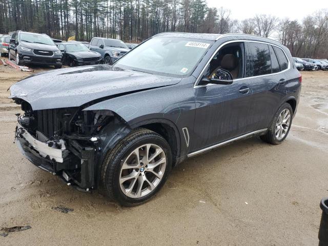 5UXCR6C09M9G67816 BMW X5 XDRIVE4