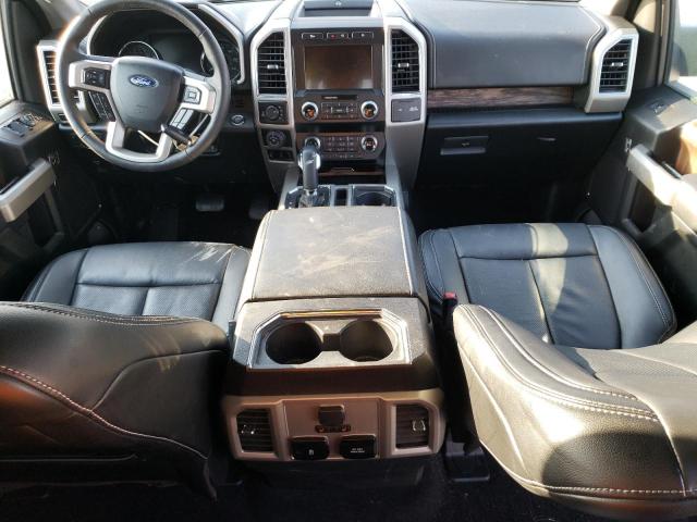 2020 FORD F150 SUPER - 1FTEW1E45LKE57935