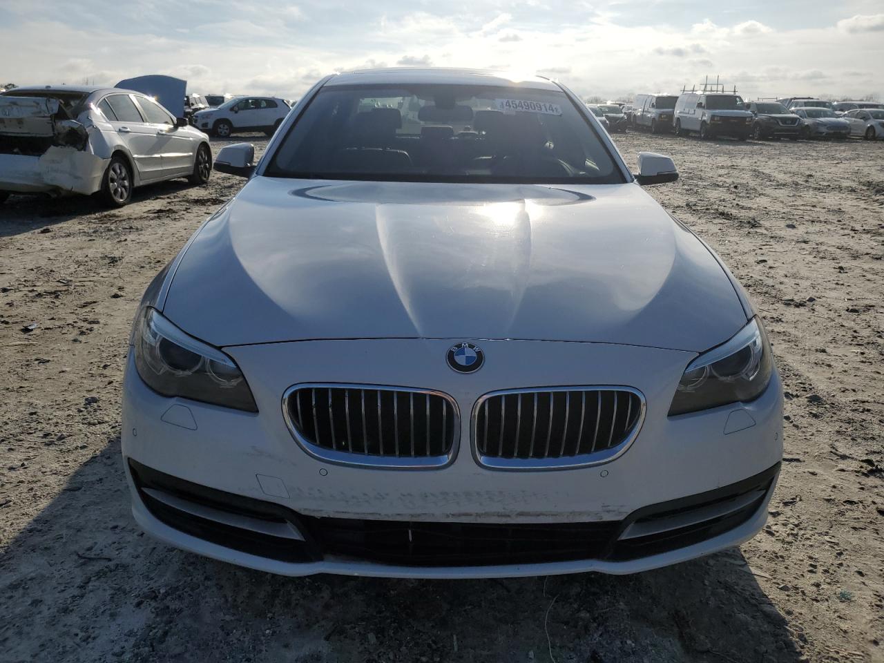 WBA5A5C57ED507403 2014 BMW 528 I