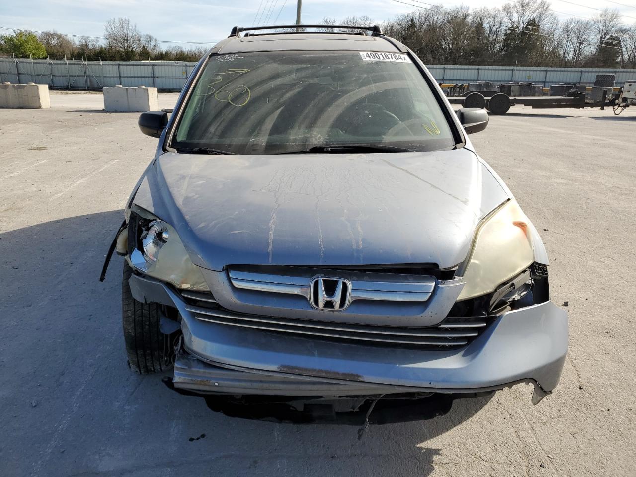 3CZRE38588G701137 2008 Honda Cr-V Ex