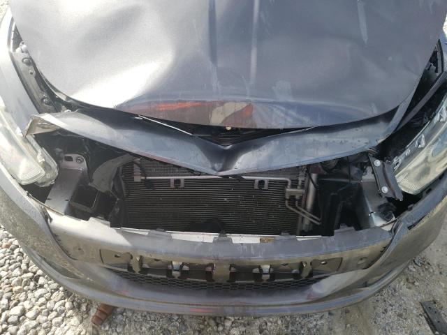 Lot #2455221458 2015 DODGE DART SXT salvage car
