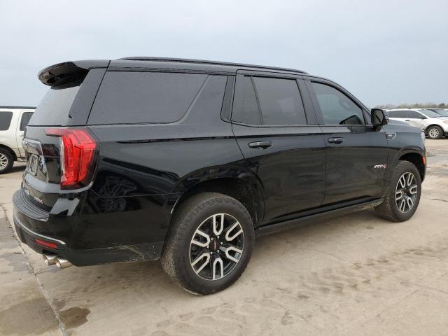 2022 GMC YUKON AT4 1GKS2CKL4NR133539