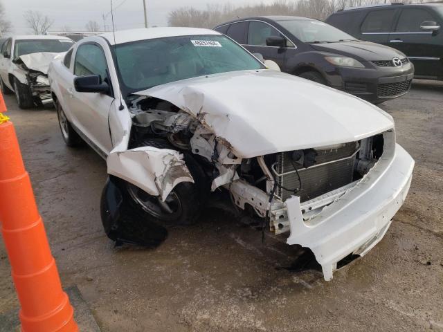 1ZVHT80N065211423 2006 Ford Mustang