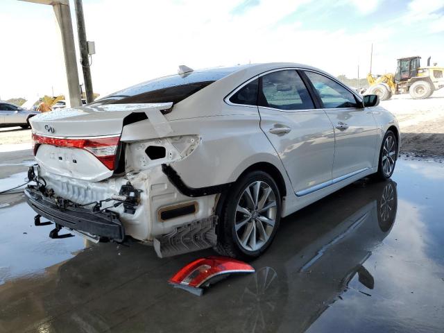 2016 HYUNDAI AZERA KMHFG4JG0GA569522