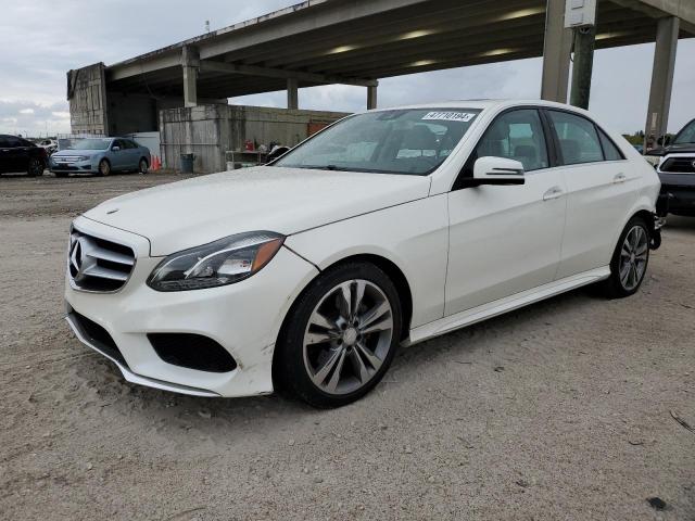 VIN WDDHF5KB7GB269291 2016 Mercedes-Benz E-Class, 350 no.1