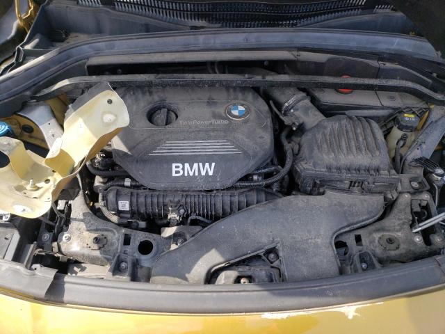 VIN WBXYJ3C32JEJ82833 2018 BMW X2, Sdrive28I no.12