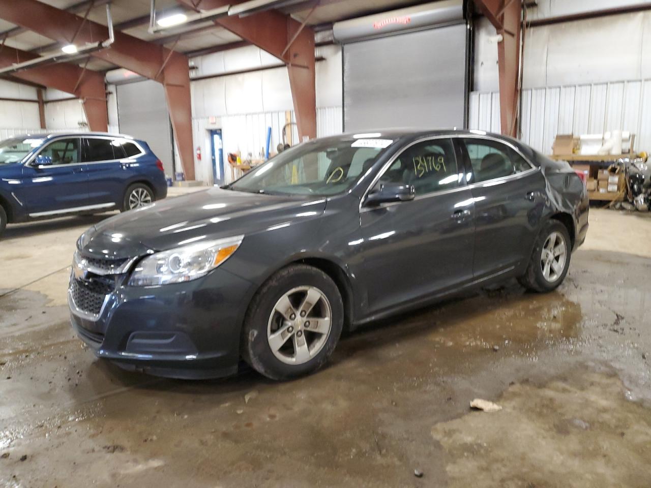 1G11C5SL3FF124875 2015 Chevrolet Malibu 1Lt