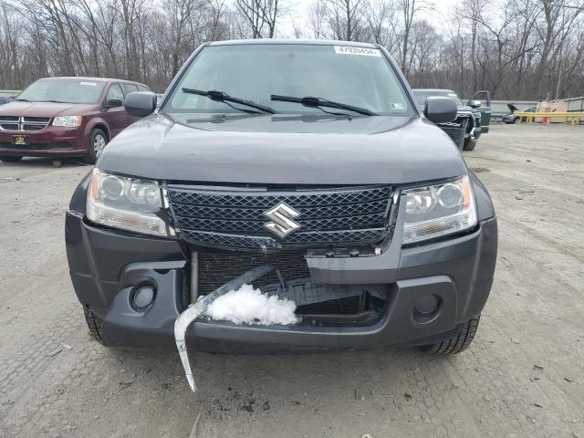 2012 Suzuki Grand Vitara Premium VIN: JS3TD0D25C4100400 Lot: 47935454