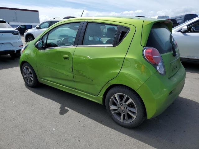 2016 CHEVROLET SPARK EV 2 KL8CL6S00GC580694