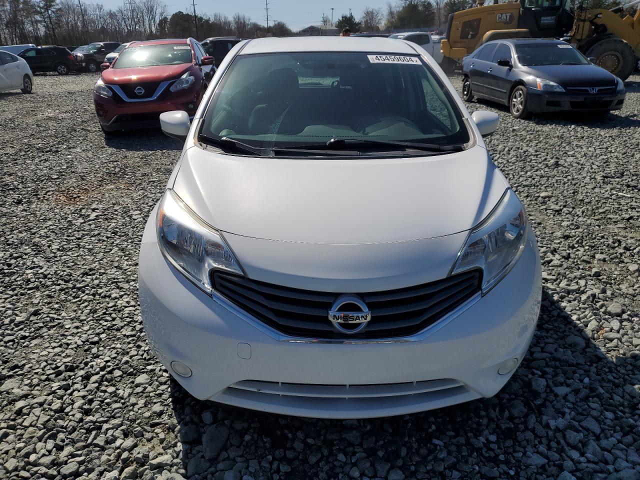 3N1CE2CP9GL404322 2016 Nissan Versa Note S