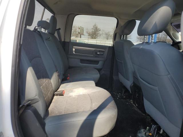 2018 RAM 1500 SLT - 3C6RR7LT4JG165405