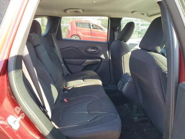 2019 JEEP CHEROKEE L - 1C4PJLCB8KD187347