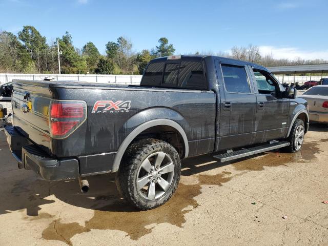 Vin: 1ftfw1etxefd07617, lot: 44064034, ford f-150 supercrew 20143