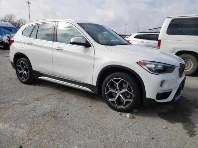 VIN WBXHU7C5XK5L10687 2019 BMW X1, Sdrive28I no.4