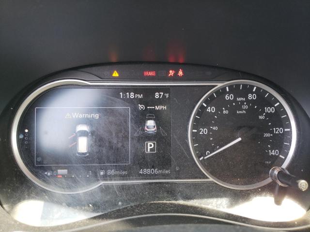 2018 NISSAN KICKS S - 3N1CP5CU7JL527156