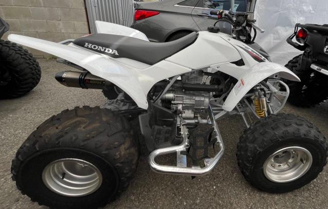 2008 HONDA TRX250 EX - 1HFTE270284701911