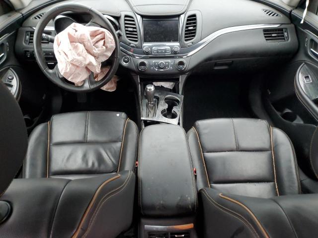 2018 Chevrolet Impala Premier VIN: 2G1125S3XJ9174564 Lot: 48421004