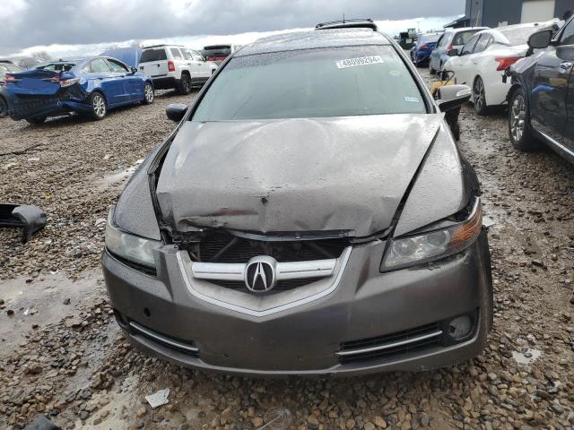 2007 Acura Tl VIN: 19UUA66207A044807 Lot: 48099294