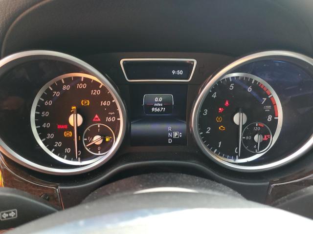 VIN 4JGDF7CE2EA402552 2014 Mercedes-Benz GL-Class, ... no.9