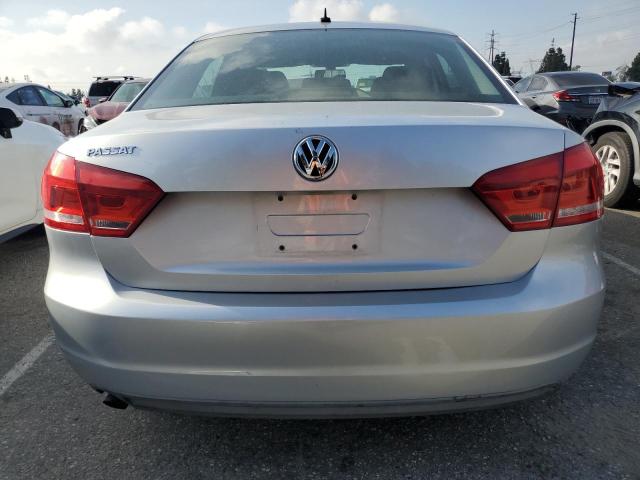 2013 Volkswagen Passat S VIN: 1VWAP7A30DC049086 Lot: 46471934