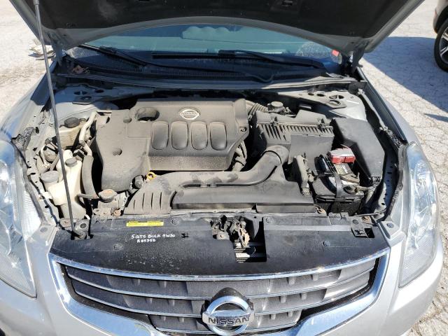 1N4AL2APXCN511859 2012 Nissan Altima Base