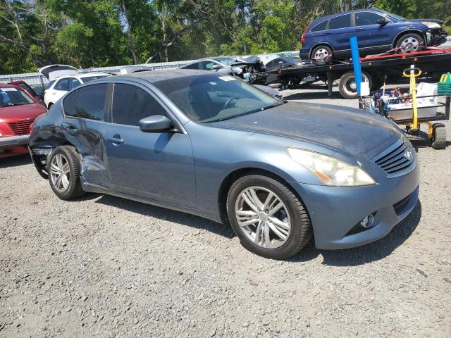 JN1CV6AP9AM407762 2010 INFINITI G37-3