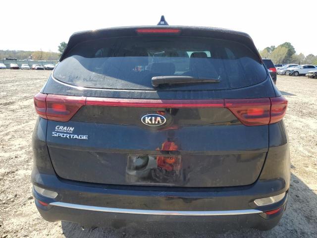 KNDPM3AC2M7848696 Kia Sportage L 6