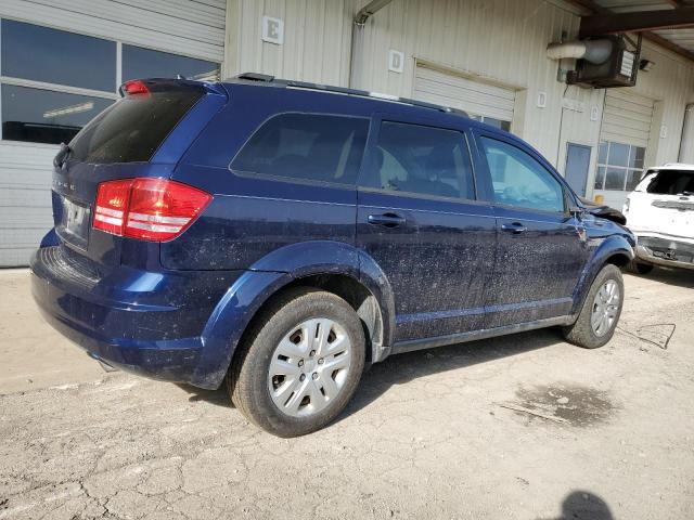 2017 Dodge Journey Se VIN: 3C4PDCABXHT564452 Lot: 46748664