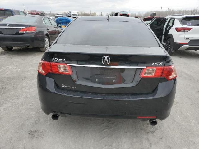 2012 Acura Tsx Tech VIN: JH4CU2F66CC020425 Lot: 48138394