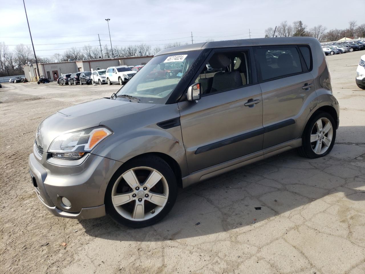 KNDJT2A24B7240265 2011 Kia Soul +