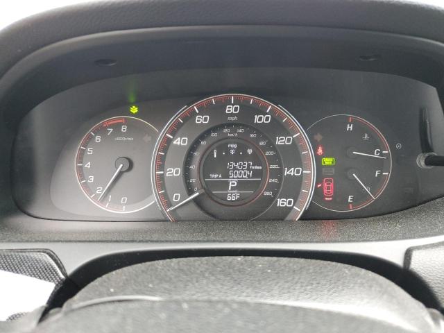 2014 Honda Accord - Image 9