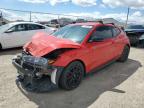 2021 HYUNDAI VELOSTER N - KMHT36AH0MU010694