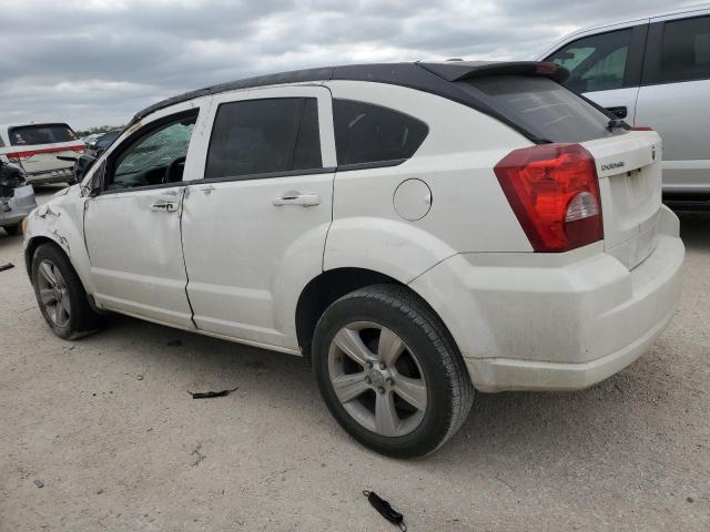 2010 Dodge Caliber Mainstreet VIN: 1B3CB3HA7AD545128 Lot: 53110784