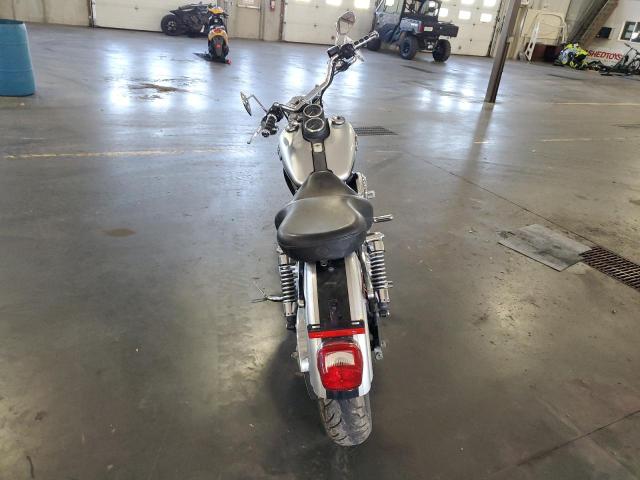 2003 HARLEY-DAVIDSON FXDL ANNIV 1HD1GDV453K313409