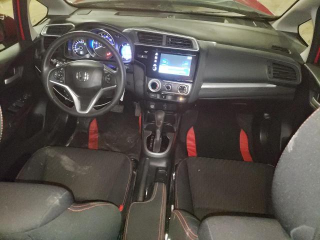 2018 HONDA FIT SPORT - 3HGGK5H69JM727507