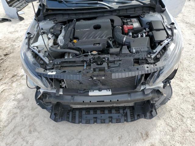 2023 NISSAN ALTIMA SR - 1N4AL4CVXPN383894