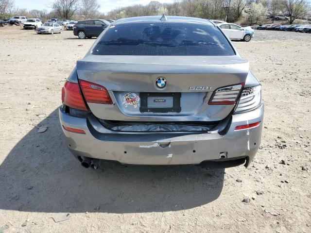 VIN WBAXG5C54DD233809 2013 BMW 5 Series, 528 I no.6