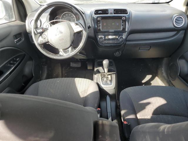2019 MITSUBISHI MIRAGE G4 - ML32F4FJ4KHF05550