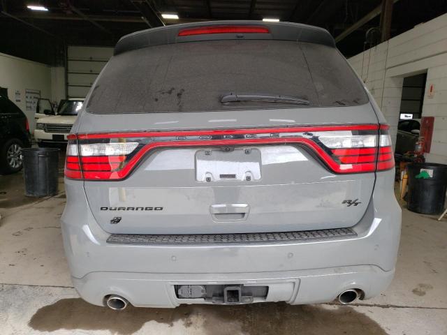 2021 Dodge Durango R/T VIN: 1C4SDJCT3MC864473 Lot: 47231304