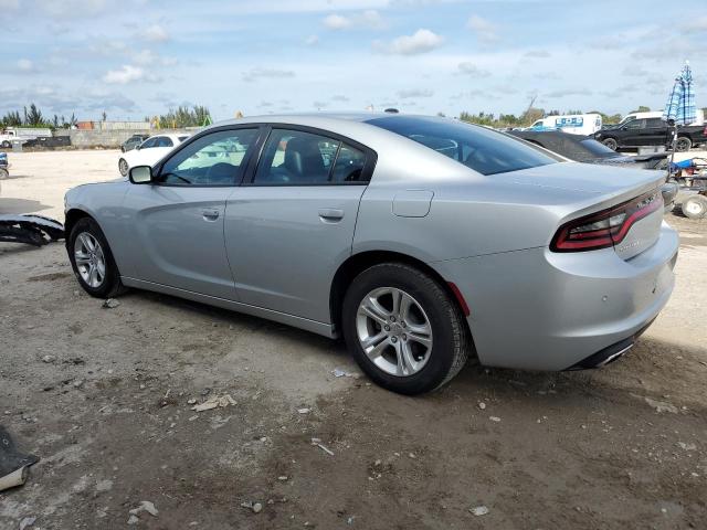 2021 DODGE CHARGER SX - 2C3CDXBG3MH642903