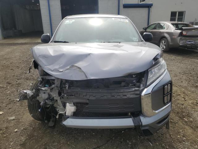 2020 MITSUBISHI OUTLANDER - JA4AP3AU5LU022733