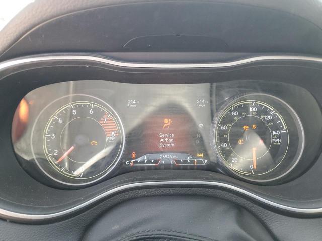 2022 JEEP CHEROKEE T - 1C4PJMBX3ND505351