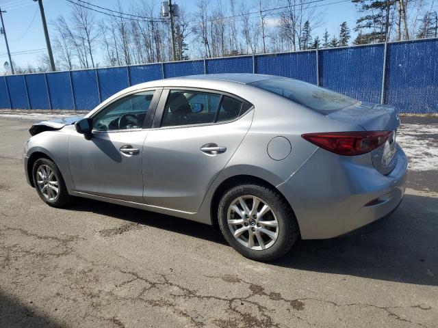 2016 Mazda 3 Touring VIN: 3MZBM1V76GM285784 Lot: 48141884