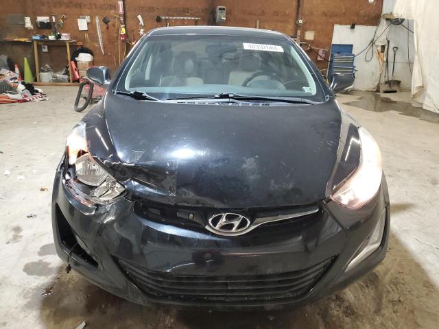 2016 Hyundai Elantra Se VIN: 5NPDH4AE5GH671558 Lot: 48332684